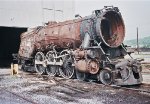 PRR 1361, K-4S, #2 of 12, 1986